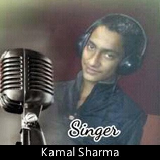 Kamal Sharma